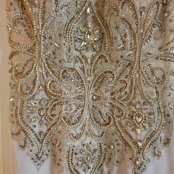 Evening gown - Picture 3 of 5